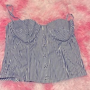 Paul Alexander Vintage Top